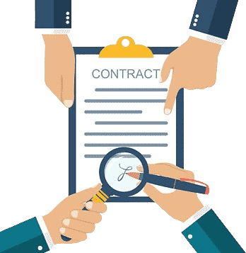 Company / Agency Agreement